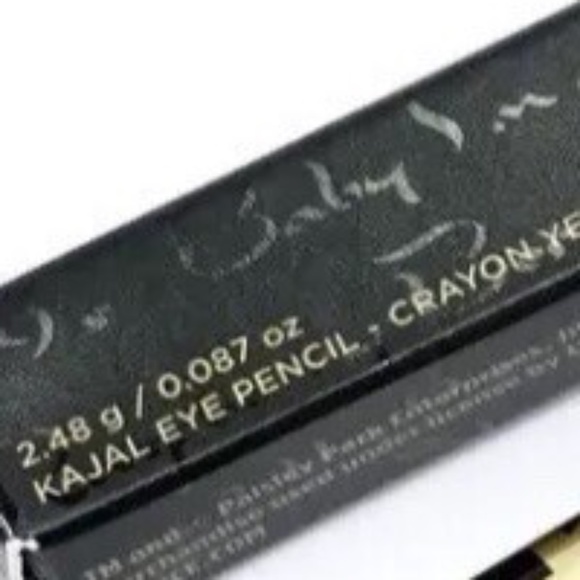 🎀 $34 - Urban Decay Kajal Eyeliner Eye Crayon Prince Limited Edition Collection - Picture 14 of 14